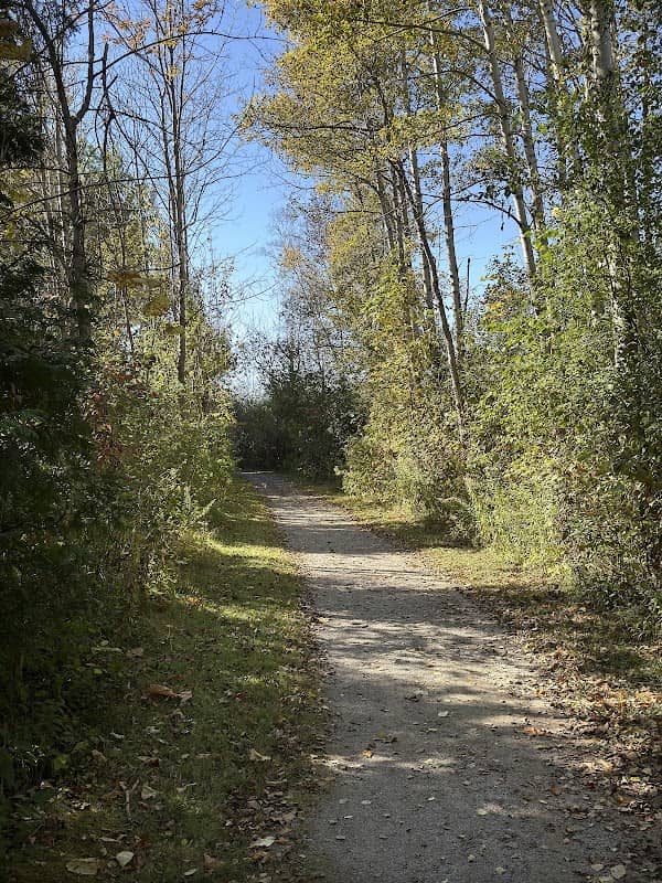 Stouffville Conservation Area and Reservoir - Image 2