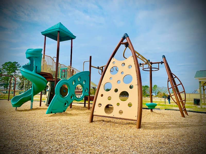 Dr. P.K. Vyas MD Community Park - Image 1