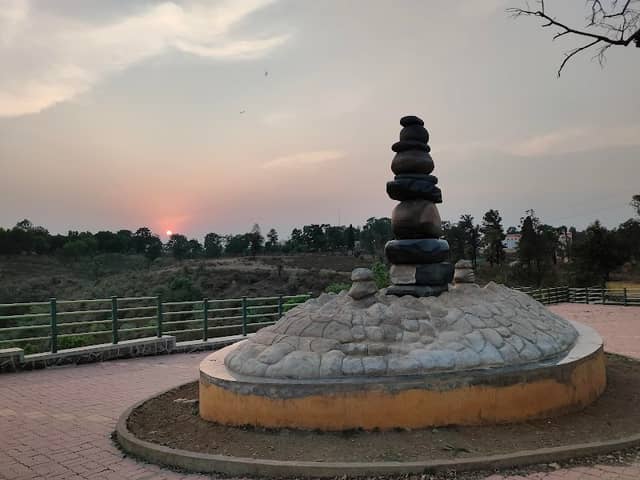 Sky walk point 1 - Image 3