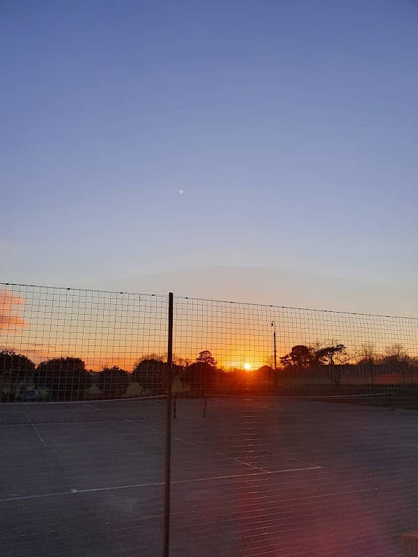 Wolfe Recreation Ground - Image 1