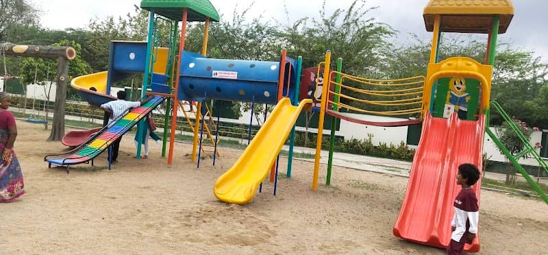 PMC park - Image 1
