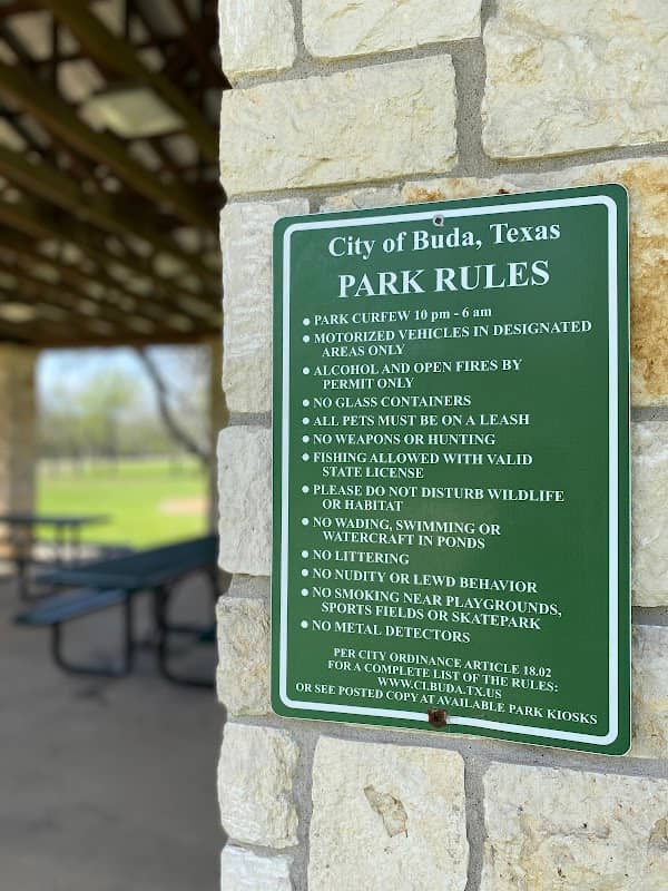 Downtown Greenbelt Park - Image 1