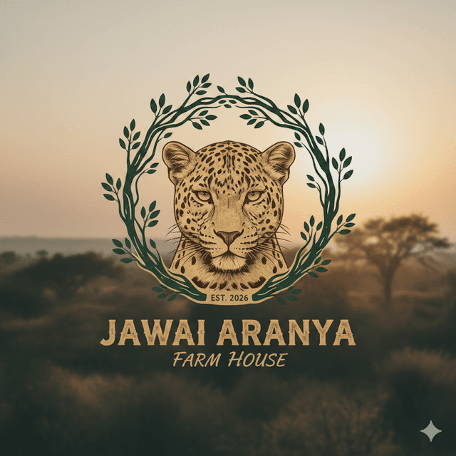 Jawai Aranya Farm house - Image 1