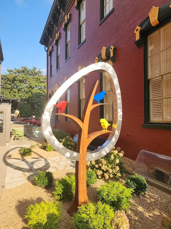 Spring Awakening Sculpture - Image 2