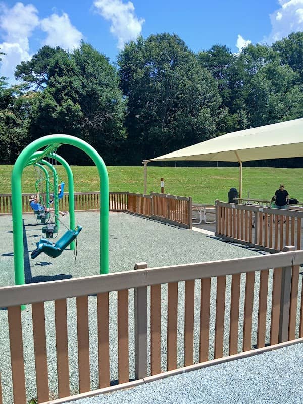 Everyone's Playground - Image 1