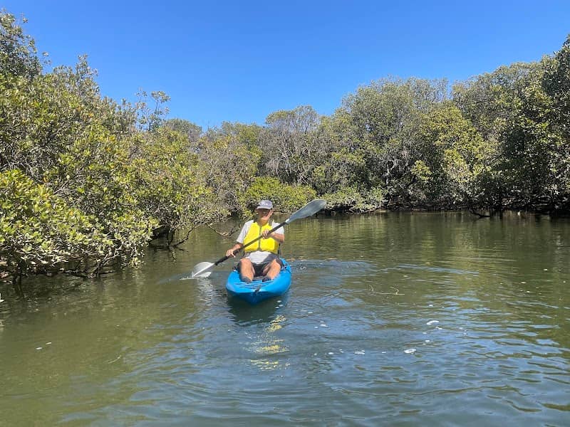 Torrens Island - Image 1