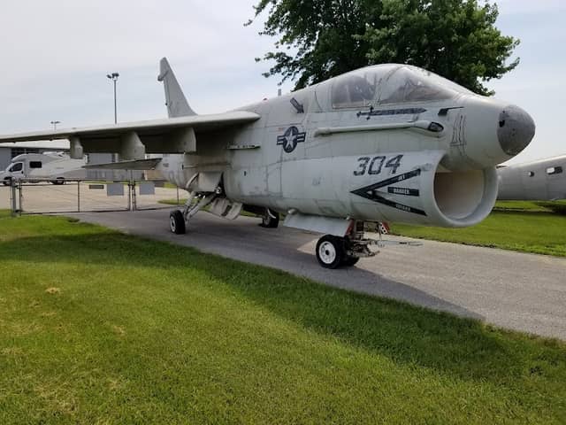 Heritage In Flight Museum - Image 1