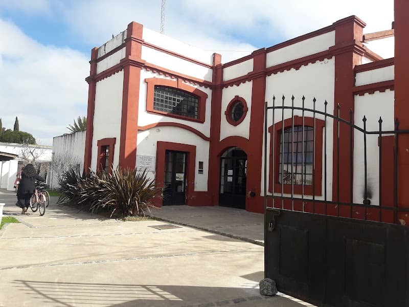 Centro Cultural "Vieja Usina" - Image 1
