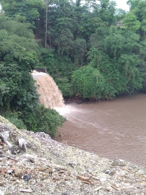 Kepulungan Niagara, Gempol, Pasuruan - Image 1