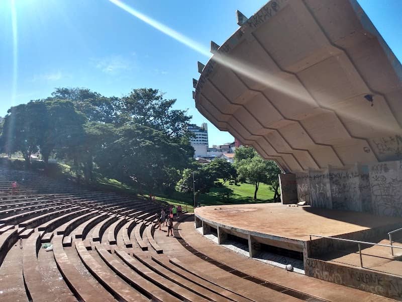 Zerão - Área de Recreação e Lazer Luigi Borghesi - Image 1