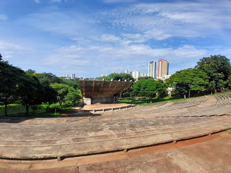 Zerão - Área de Recreação e Lazer Luigi Borghesi - Image 2