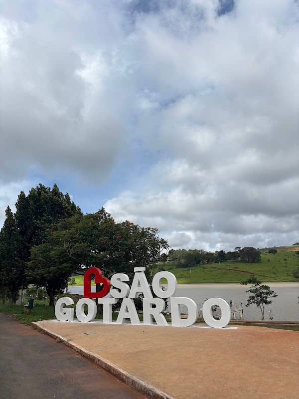 Letreiro São Gotardo - Image 2