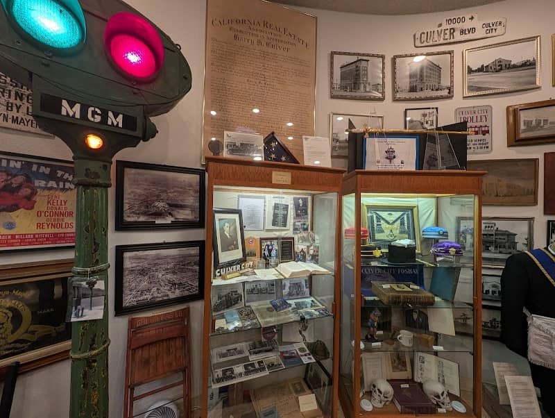 Culver City Historical Society - Image 1