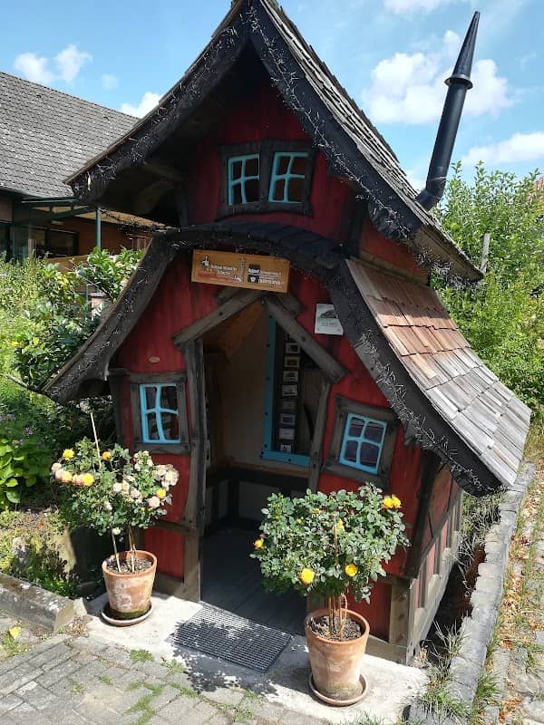 Alte Burg - Image 1