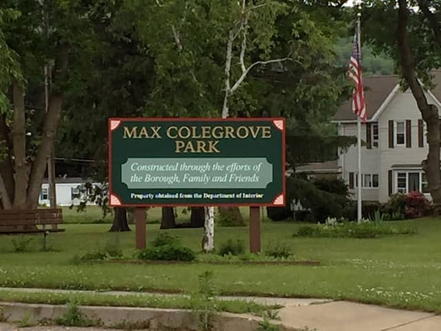 Max Colegrove Park - Image 3