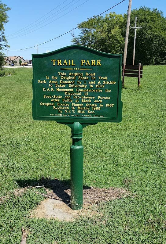Santa Fe Trail - Image 3