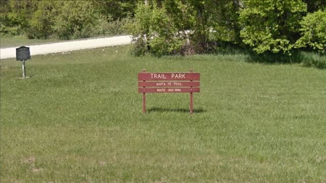 Santa Fe Trail - Image 2