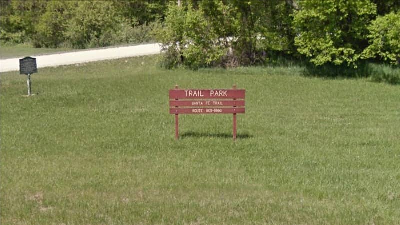 Santa Fe Trail - Image 2