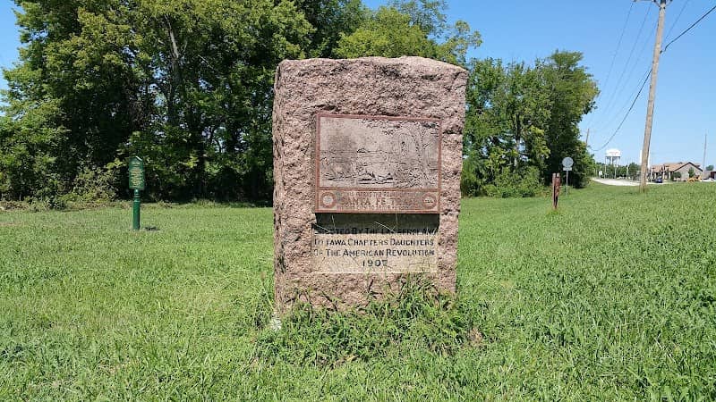 Santa Fe Trail - Image 1