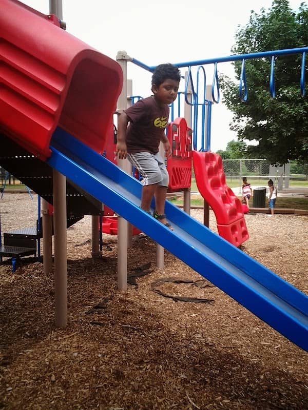 Joyce Kilmer Park - Image 1