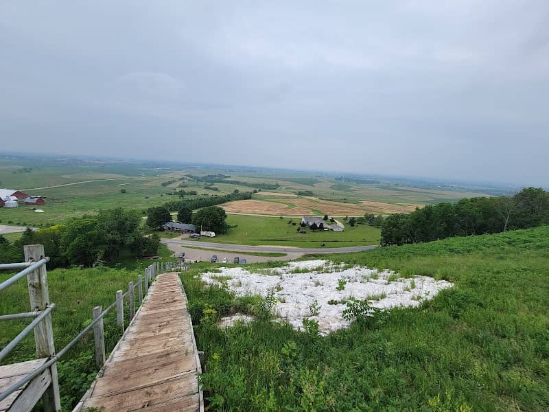 Platte Mound M - Image 1