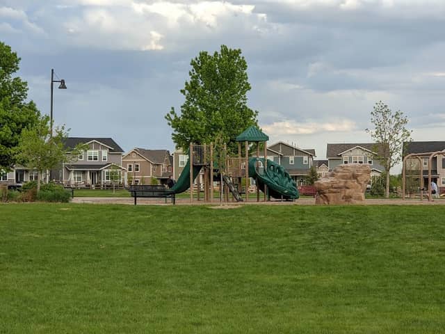 Broomfield Quail Park - Image 1