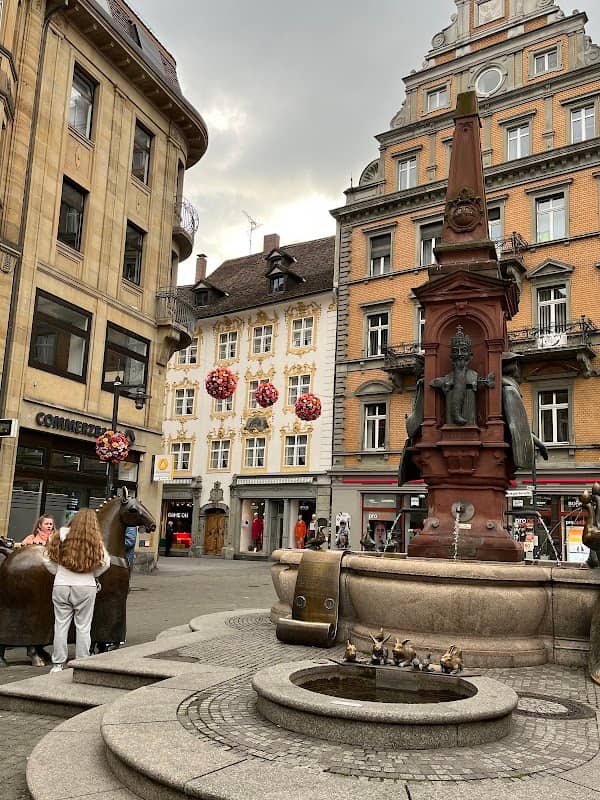 Kaiserbrunnen - Image 1