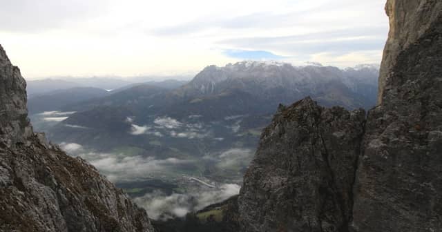 Hochthron Südgrat - Image 1