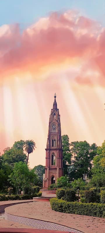 Clock Tower - Image 2