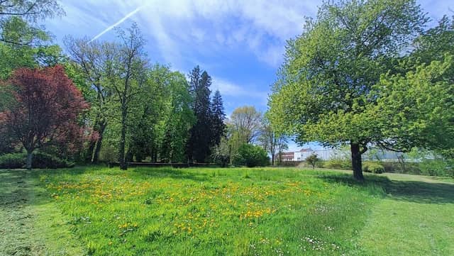Parc Nicolas Larbaud - Image 1