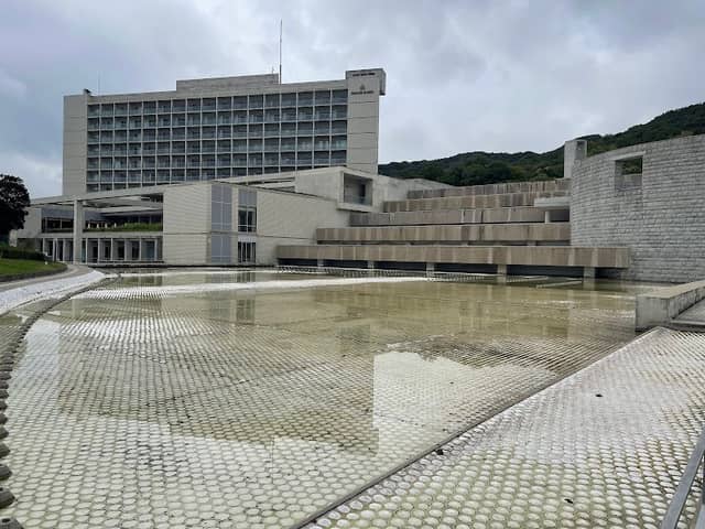 Awaji Yumebutai Shellfish Beach - Image 1