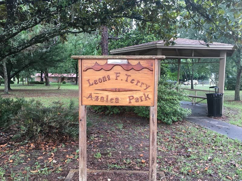 Leona F. Terry, Azalea Park - Image 1