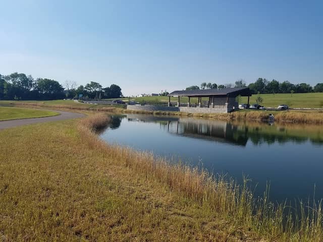 Chapel Lake Park - Image 1