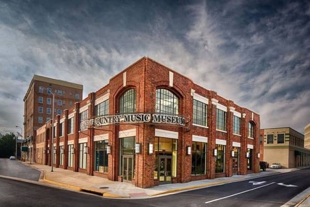 Birthplace of Country Music Museum - Image 1