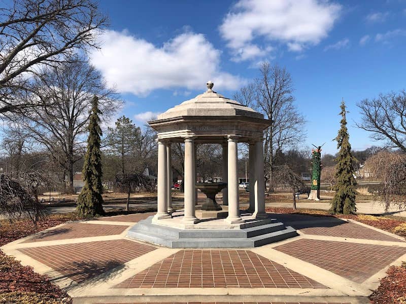 Rand Park - Image 2