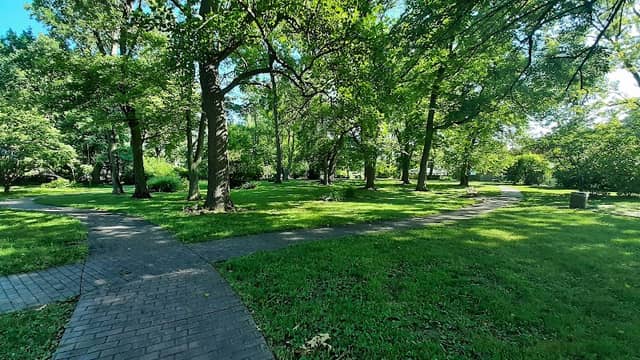 Schwartz Park - Image 1