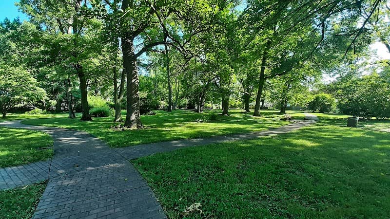Schwartz Park - Image 1