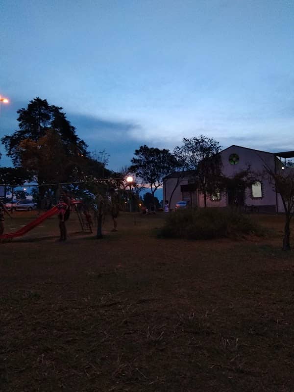 Praça Santo Antônio de Pádua - Image 1