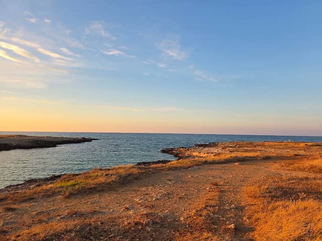 Cala Grimaldi - Image 1