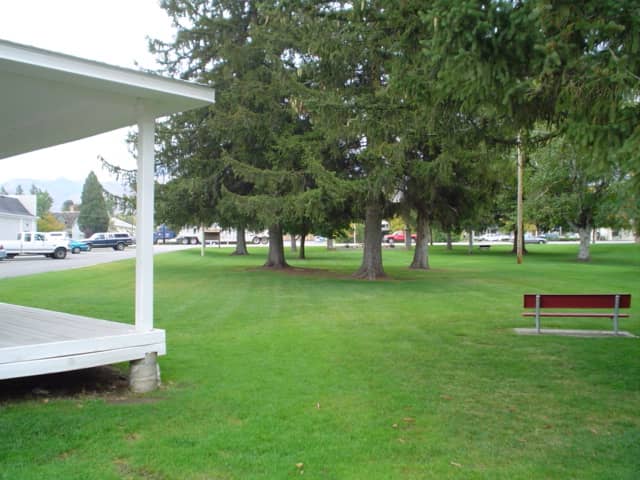 Central Park - Image 1