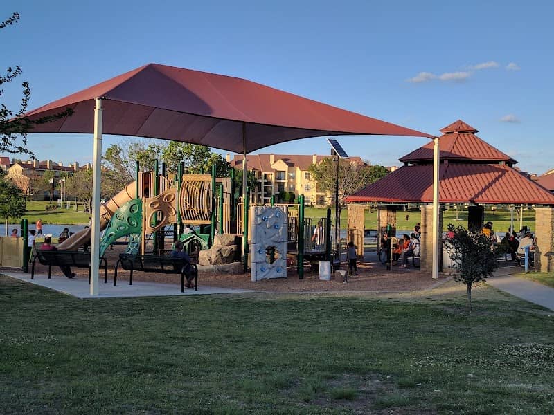 Thomas Jefferson Park - Image 1