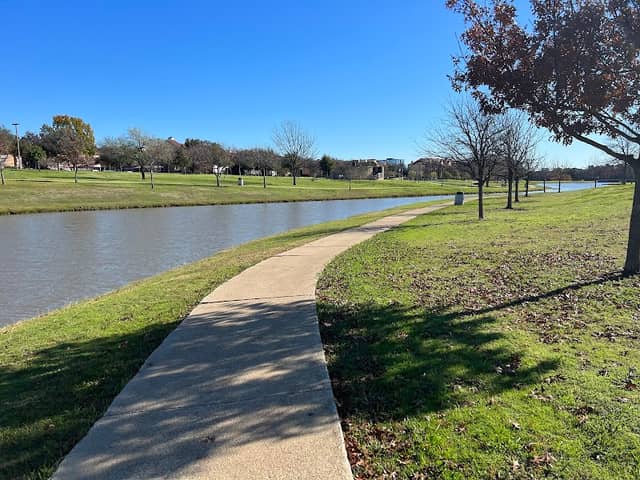 Thomas Jefferson Park - Image 2