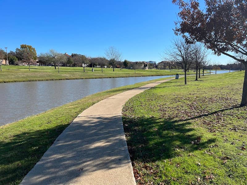 Thomas Jefferson Park - Image 2