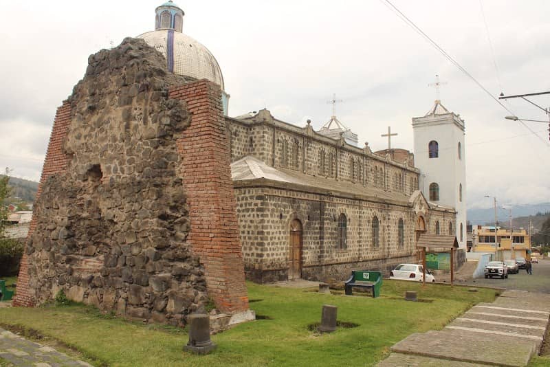 Monasterio De La Asunción - Image 1