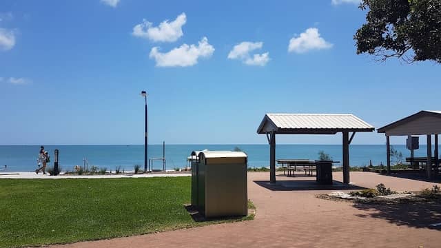 Quota Memorial Park - Image 1