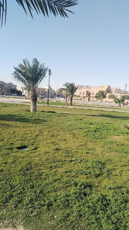 Sultaniah park - Image 1