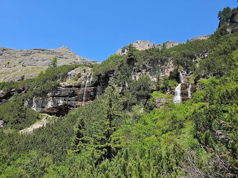 Cascate della Vallunga - Image 1