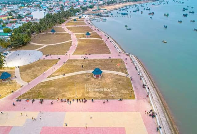 Công viên Trần Hưng Đạo - Image 1