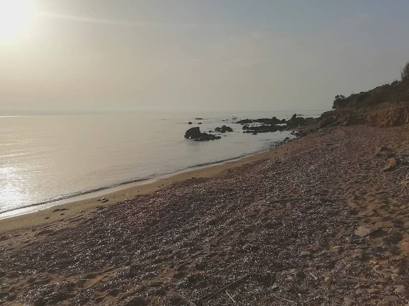 Cala Santoru - Image 1