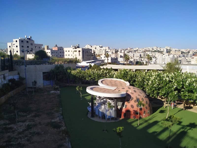 Peace Park - Image 1